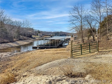 Unique country home with impressive lake views on 9.7 acres & a - photo 46