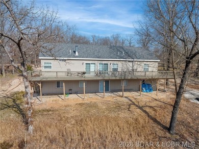 Unique country home with impressive lake views on 9.7 acres & a - photo 49
