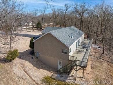 Unique country home with impressive lake views on 9.7 acres & a - photo 50