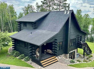 Lake Home For Sale in Mt. Iron, Minnesota