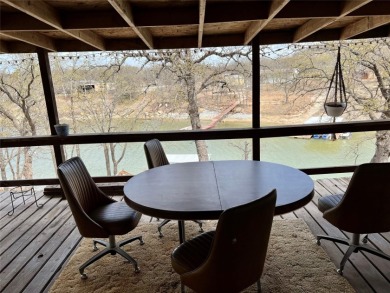 Lake Home SOLD! in Montague, Texas