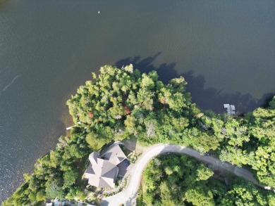 Lake Lot For Sale in Sainte-Agathe-Des-Monts, 