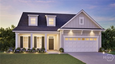 (private lake, pond, coastal) Home Sale Pending in Savannah Georgia