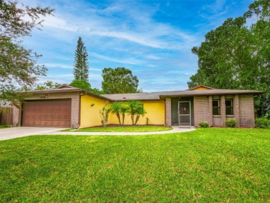 Lake Home For Sale in Kissimmee, Florida