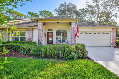 (private lake, pond, creek) Home Sale Pending in Spring Hill Florida