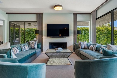 Nestled within the prestigious Springs Country Club, this - photo 1
