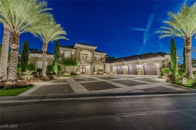 Lake Home For Sale in Las Vegas, Nevada