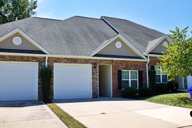 Lake Michael Townhome/Townhouse Sale Pending in Mebane North Carolina