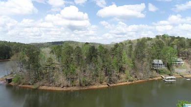 Very buildable lot just off the Big Tallapoosa in Ratley's Cove - photo 2