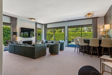 Nestled within the prestigious Springs Country Club, this - photo 2
