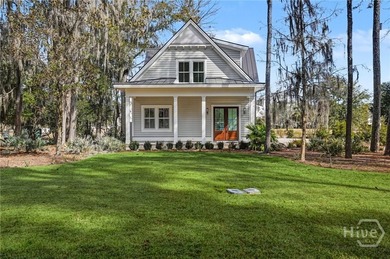 An elegant new construction carriage house offering refined - photo 3