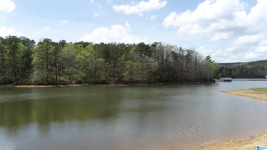 Very buildable lot just off the Big Tallapoosa in Ratley's Cove - photo 4
