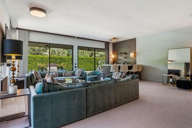 Nestled within the prestigious Springs Country Club, this - photo 5