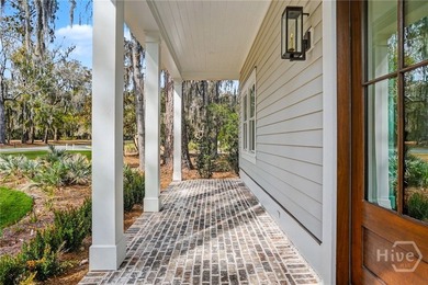 An elegant new construction carriage house offering refined - photo 6