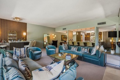 Nestled within the prestigious Springs Country Club, this - photo 7
