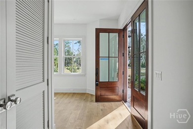 An elegant new construction carriage house offering refined - photo 7