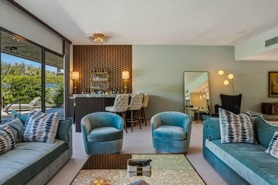 Nestled within the prestigious Springs Country Club, this - photo 8