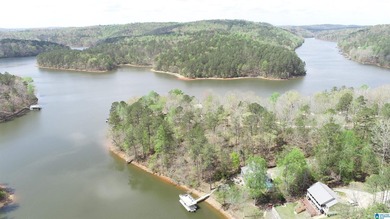Very buildable lot just off the Big Tallapoosa in Ratley's Cove - photo 9