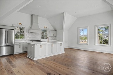 An elegant new construction carriage house offering refined - photo 9