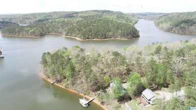 Very buildable lot just off the Big Tallapoosa in Ratley's Cove - photo 10