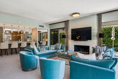 Nestled within the prestigious Springs Country Club, this - photo 10