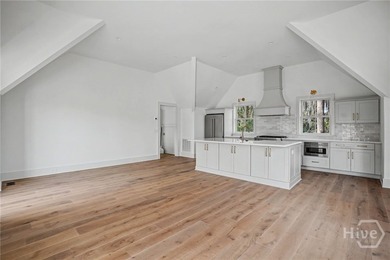 An elegant new construction carriage house offering refined - photo 10