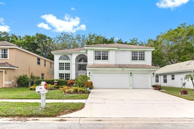 Lake Charleston Home Active Under Contract in Lake Worth Florida