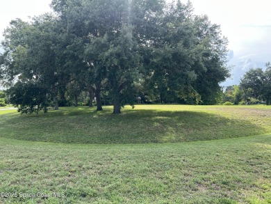 Lake Lot Sale Pending in Melbourne, Florida