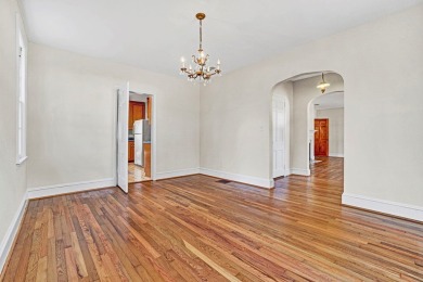 The house that *Character Built*. Beautifully finished hardwood