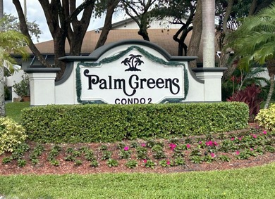 (private lake, pond, coastal) Condo For Sale in Delray Beach Florida