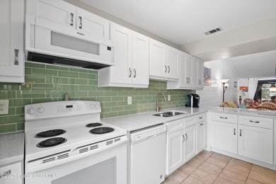 St. Lucie River Townhome/Townhouse For Sale in Port Saint Lucie Florida