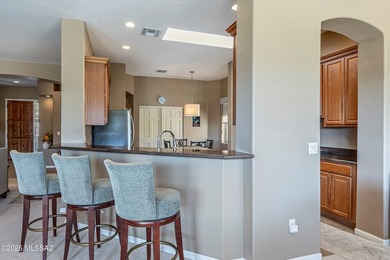 Captivating Catalina Mountain & golf course views in - photo 11