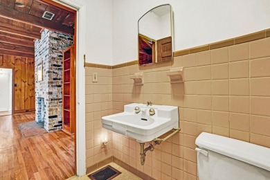 The house that *Character Built*. Beautifully finished hardwood