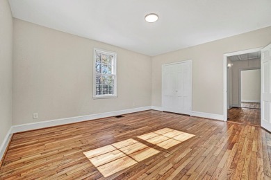 The house that *Character Built*. Beautifully finished hardwood