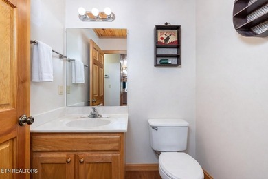 A Spacious Smoky Mountain Lodge with Panoramic Views & Expansive - photo 26