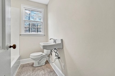 The house that *Character Built*. Beautifully finished hardwood