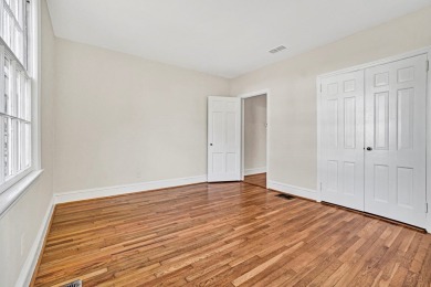 The house that *Character Built*. Beautifully finished hardwood