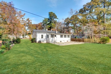 The house that *Character Built*. Beautifully finished hardwood