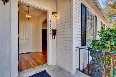 The house that *Character Built*. Beautifully finished hardwood