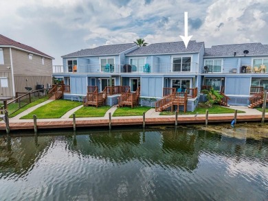 (private lake, pond, creek) Condo Sale Pending in City by The Sea Texas
