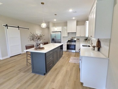 Be the first to experience this vibrant, modern patio home, the - photo 3