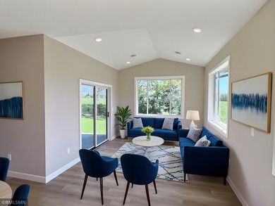 Be the first to experience this vibrant, modern patio home, the - photo 6