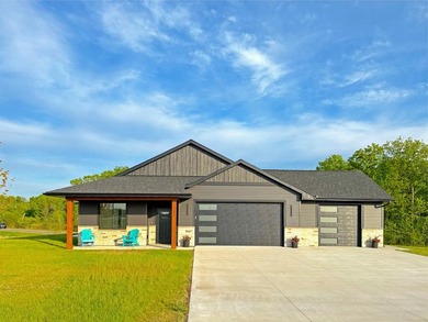 Be the first to experience this vibrant, modern patio home, the - photo 9