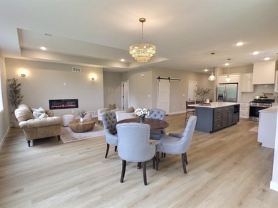 Be the first to experience this vibrant, modern patio home, the - photo 10