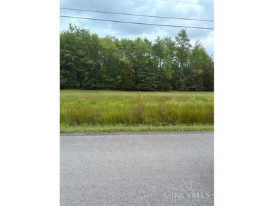 Lake Waynoka Lot For Sale in Jackson Twp Ohio