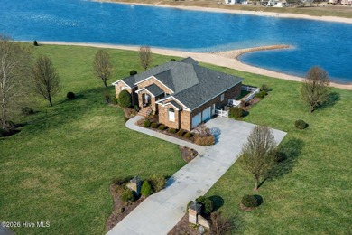 (private lake, pond, coastal) Home For Sale in Edenton North Carolina