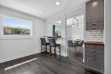Welcome to this beautifully redone 2 bed 2 bath home with an - photo 10