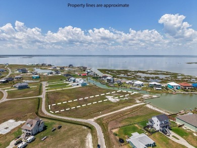 87-acre waterfront lot in North Pointe Marina, ready for your - photo 2