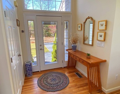 A Turnkey Hamptons Retreat Moments from the Beach Privately set - photo 3