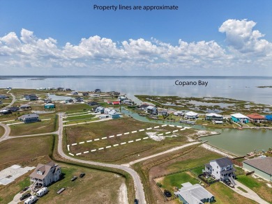87-acre waterfront lot in North Pointe Marina, ready for your - photo 3